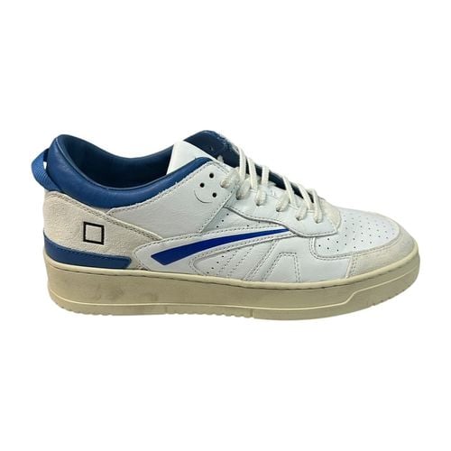 Sneakers Date M401-TO-LE-WE - Date - Modalova