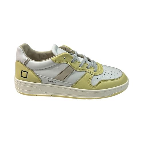 Sneakers Date W401-C2-SF-HY - Date - Modalova