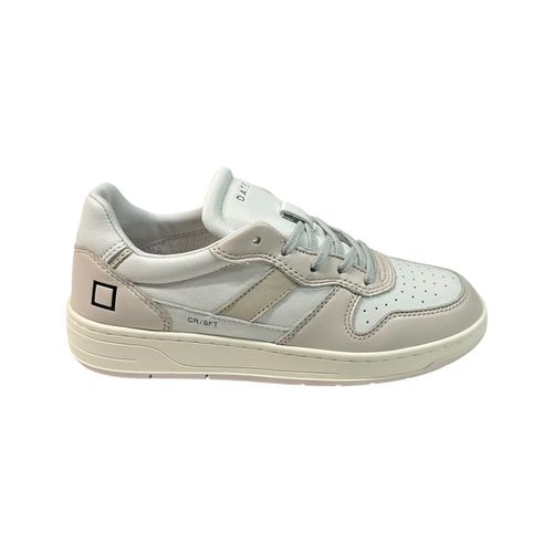 Sneakers Date W401-C2-SF-WP - Date - Modalova