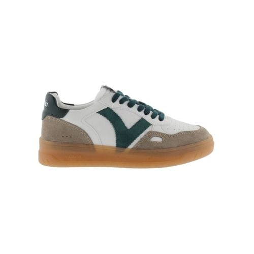 Sneakers Sneakers 257125 - Verde - Victoria - Modalova