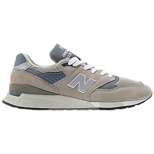 Sneakers New Balance U998GR - New balance - Modalova