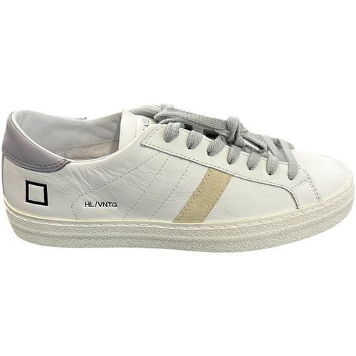 Sneakers Date W401-HL-VC-HL - Date - Modalova