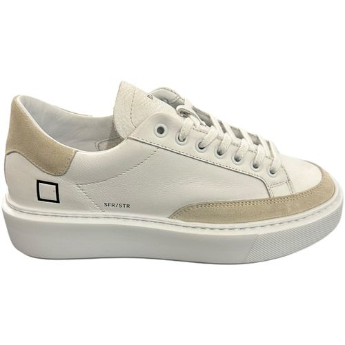 Sneakers Date W401-SF-SR-HB - Date - Modalova