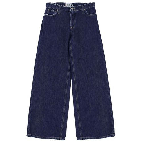 Jeans Flare Please PANTALONE - Please - Modalova