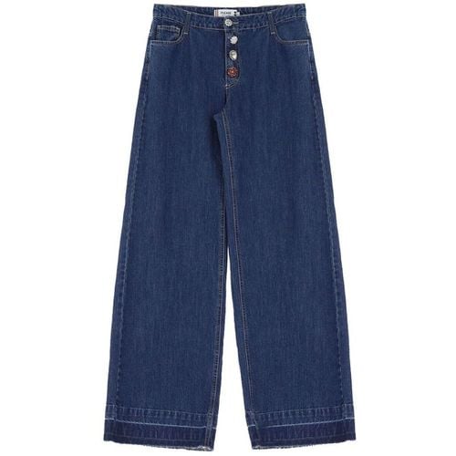 Jeans Please PANTALONE - Please - Modalova