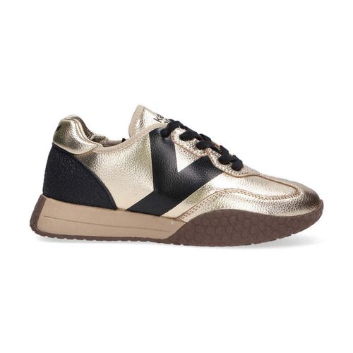 Sneakers basse sneaker in pelle - Kèh-Noo - Modalova