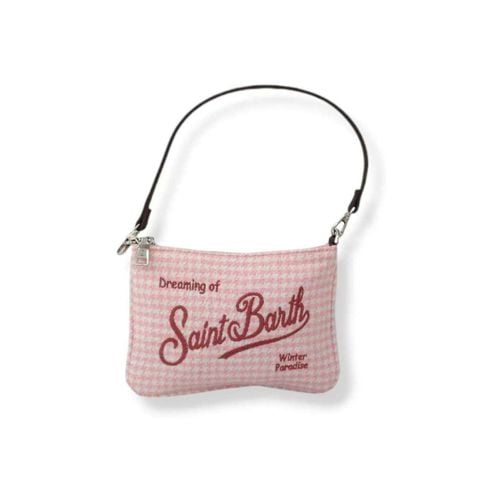 Borsa Mc2 Saint Barth - Mc2 Saint Barth - Modalova