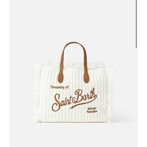 Borsa a spalla Mc2 Saint Barth - Mc2 Saint Barth - Modalova