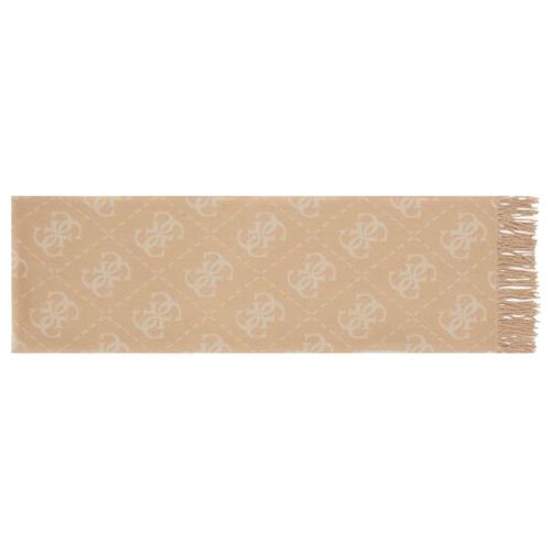 Berretto Guess LTL SCARF - Guess - Modalova