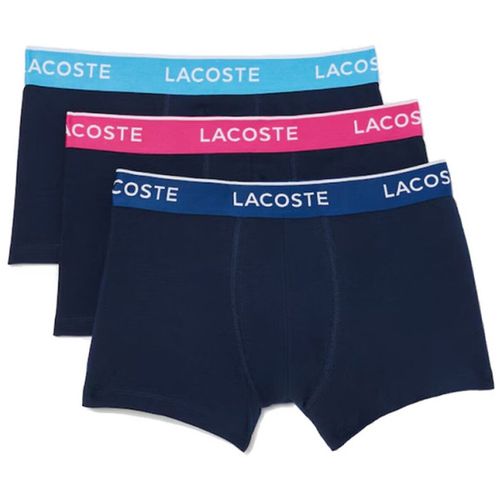 Boxer Lacoste 5H3401 - Lacoste - Modalova