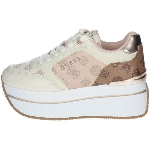 Sneakers basse Guess FLTCAMFAL12 - Guess - Modalova