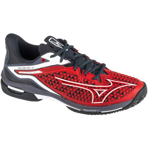 Scarpe da fitness Wave Exceed Tour 6 Padel - Mizuno - Modalova