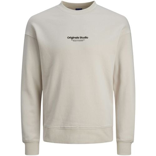 Felpa Vesterbro Sweat Crew Neck - Jack & jones - Modalova