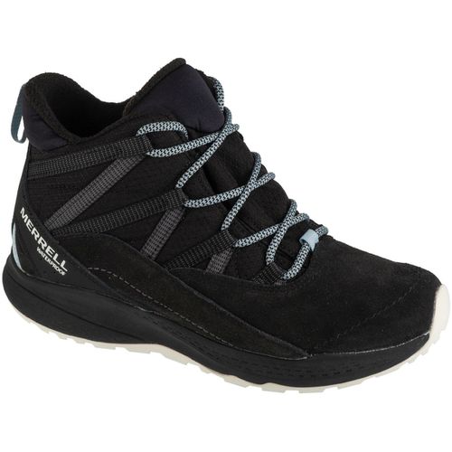 Scarpe da trekking Bravada Edge 2 Thermo Demi WP - Merrell - Modalova