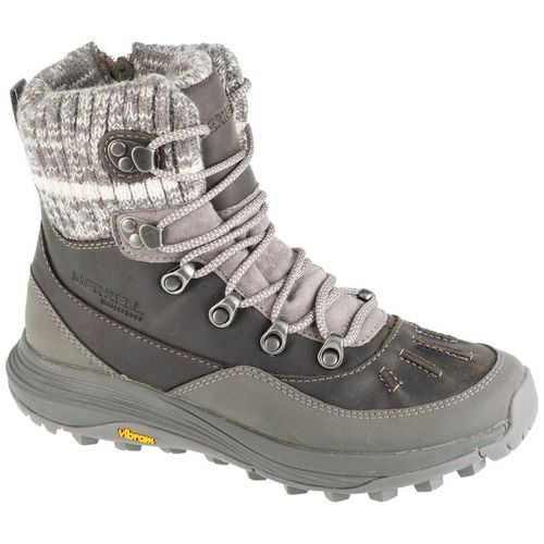 Scarpe da trekking Siren 4 Thermo Mid Zip WP - Merrell - Modalova