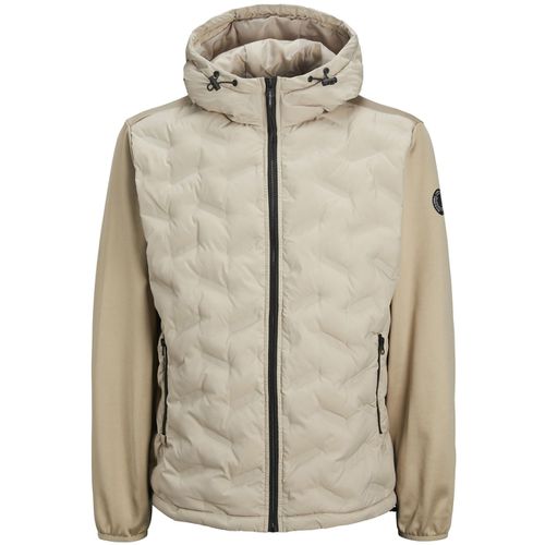 Parka Heat Hybrid Jacket - Jack & jones - Modalova