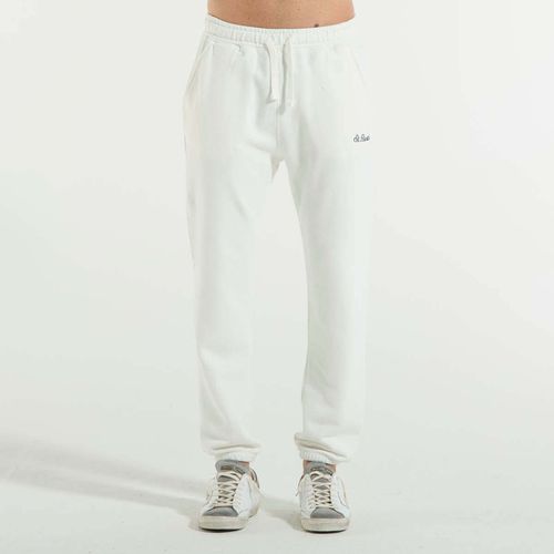 Pantaloni Sportivi pantaloni joggers tessuto - Mc2 Saint Barth - Modalova