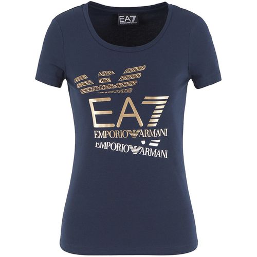 T-shirt & Polo 6DTT17TJQCZ1562 - Ea7 emporio armani - Modalova