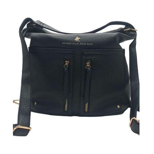 Borsa a tracolla BH-3941 - Beverly Hills Polo Club - Modalova