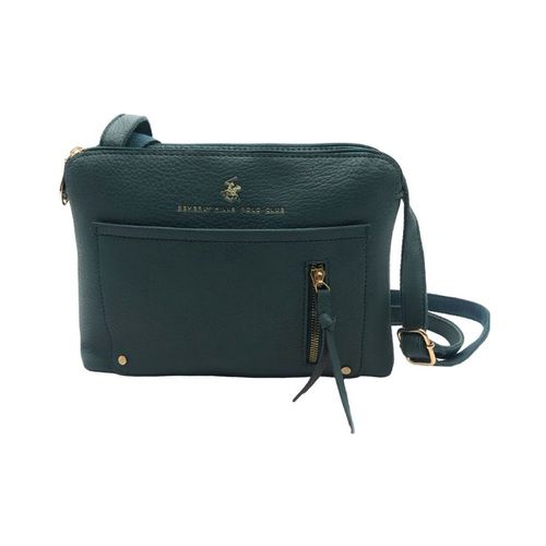 Borsa a tracolla BH-3948 - Beverly Hills Polo Club - Modalova