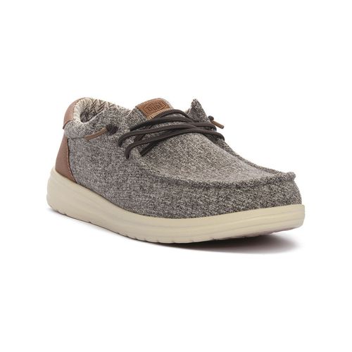 Sneakers HEYDUDE 030 PAUL KNIT - HEYDUDE - Modalova