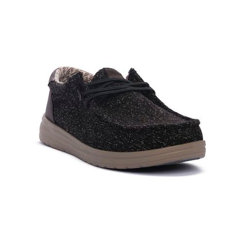 Sneakers HEYDUDE 070 PAUL KNIT - HEYDUDE - Modalova