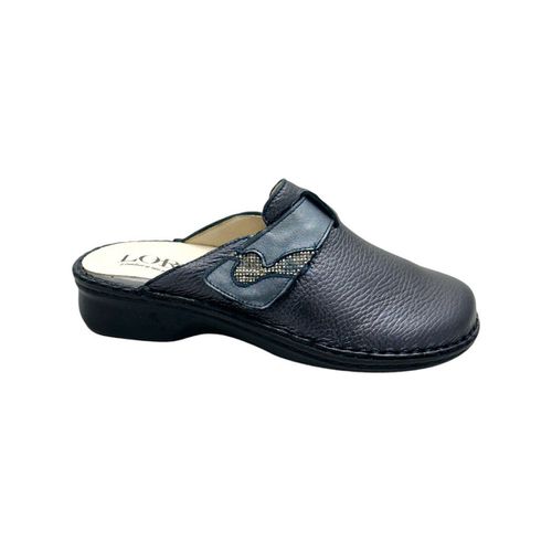 Scarpe LOM3013bl - Calzaturificio Loren - Modalova