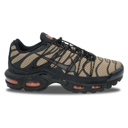 Sneakers Air Max Plus TN Utility Tan Black - Nike - Modalova