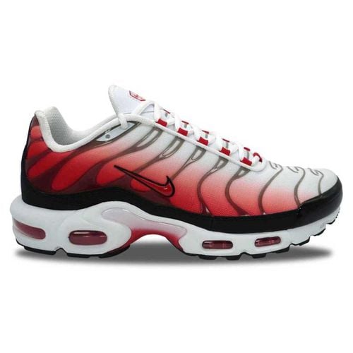 Sneakers Air Max Plus TN Gym Red - Nike - Modalova