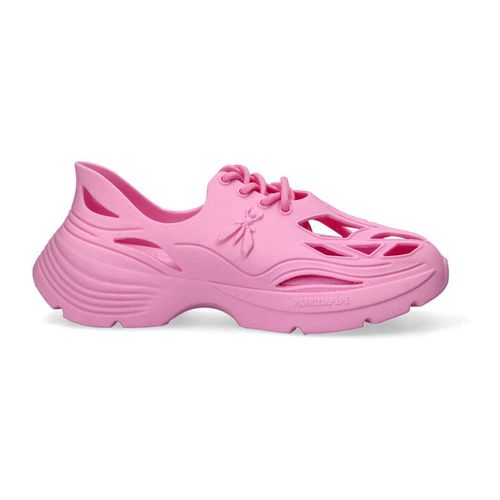 Sneakers basse sneaker Gummy - Patrizia pepe - Modalova