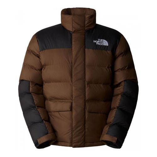 Giacche NF0A89EG - LIMBARA-1OI SMOKEY BROWN - The north face - Modalova