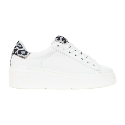 Scarpe Sneakers in pelle con logo - By.ern. - Modalova