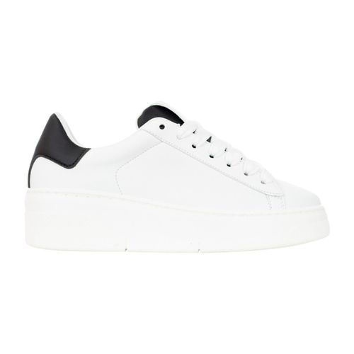 Scarpe Sneakers in pelle con logo - By.ern. - Modalova