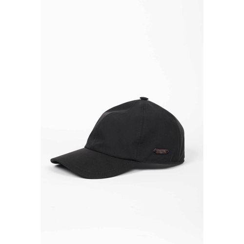 Cappelli Fefe' BASEBALLRI NERO - Fefe' - Modalova