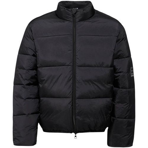 Giubbotto UNISEX WOVEN BOMBER JACKET - Emporio Armani EA7 - Modalova