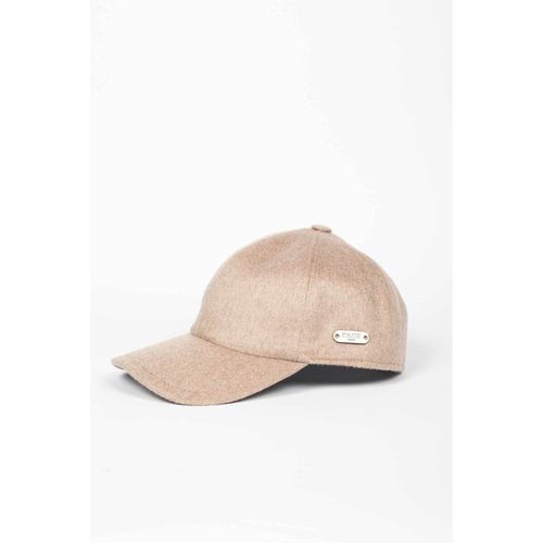 Cappelli Fefe' BERCASH BEIGE - Fefe' - Modalova