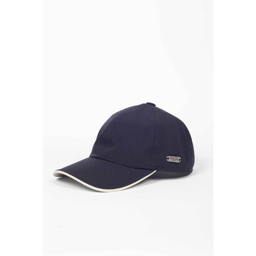 Cappelli Fefe' BASEBALLRI BLU - Fefe' - Modalova