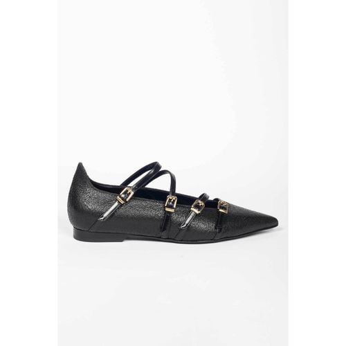 Scarpe Lella Baldi LT2460 NERO - Lella Baldi - Modalova