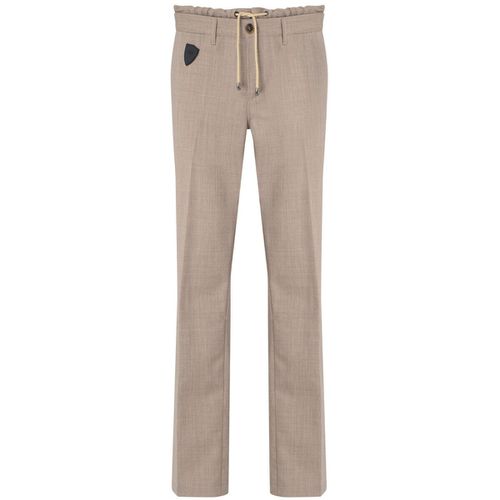 Pantaloni Pantaloni beige - Philippe Model - Modalova