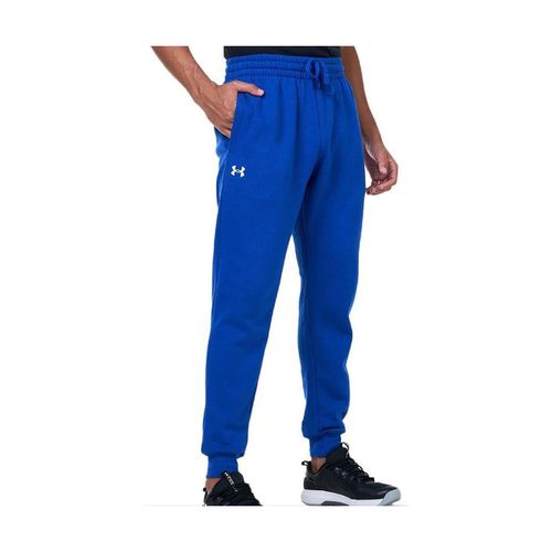 Pantaloni Sportivi 1379774-400 - Under armour - Modalova