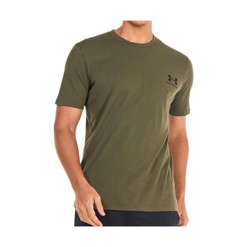 T-shirt & Polo 1326799-390 - Under armour - Modalova