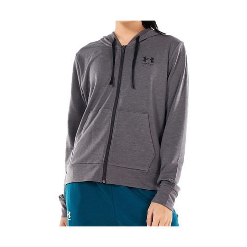 Felpa Under Armour 1369853-010 - Under armour - Modalova