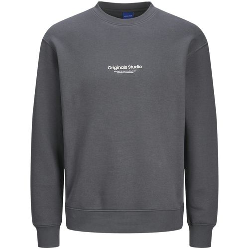 Felpa Vesterbro Sweat Crew Neck - Jack & jones - Modalova