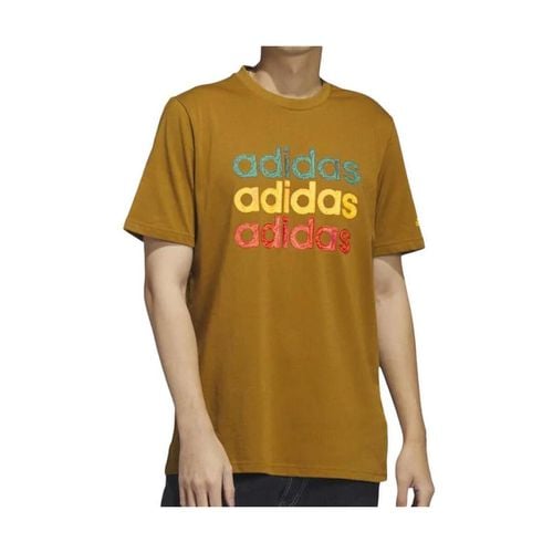 T-shirt & Polo adidas HS2525 - Adidas - Modalova