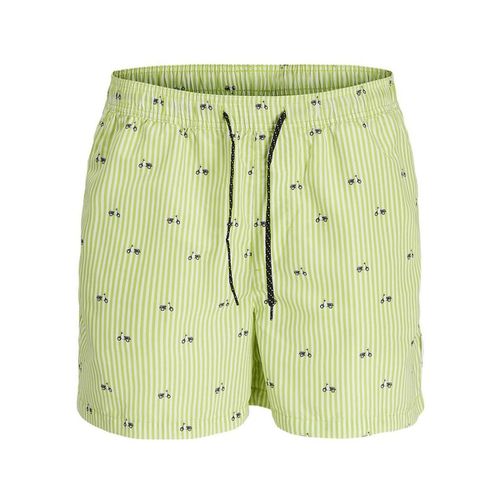 Costume / Bermuda da spiaggia 12206537 - Jack & jones - Modalova