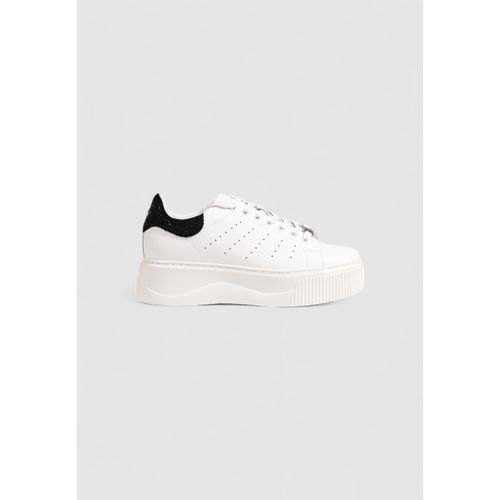 Sneakers PERRY 3162 LOW W LEATHER CLW316221 - Cult - Modalova