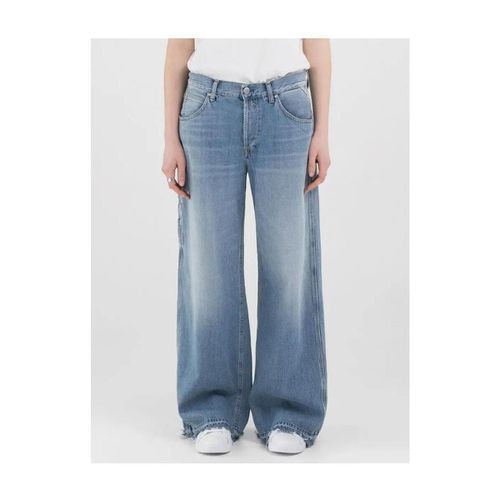 Jeans Flare JEANS- WA526.000.773 - Replay - Modalova