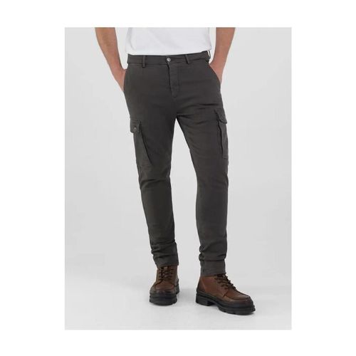 Pantalone Cargo PANTALONE M9649E.000.8366197 - Replay - Modalova