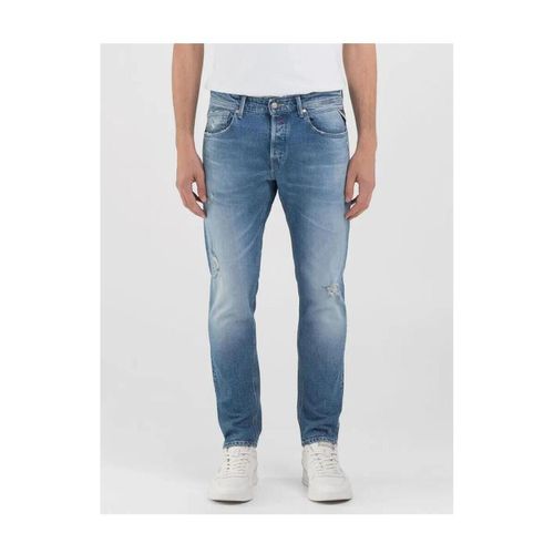 Jeans Replay JEANS- M1008P.000.727 - Replay - Modalova