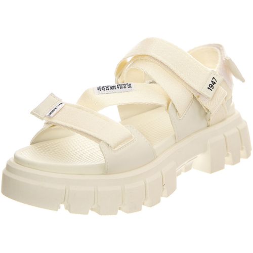 Sandali Revolt Sandal Mono Star White - Palladium - Modalova